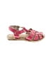 Stride Rite Pink Sandals Size 5 (baby) - photo 1