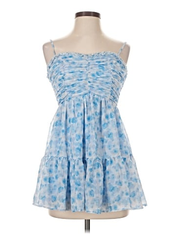 Shein Casual Dress (view 1)