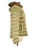 Tommy Hilfiger Green Snow Jacket Size L - photo 4