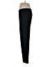 Lands' End Solid Black Dress Pants Size L - photo 5