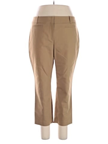 Ann Taylor Factory Casual Pants (view 1)
