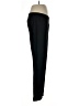Lands' End Solid Black Dress Pants Size L - photo 4