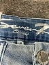 Seven7 Blue Jeans Size 6 - photo 4