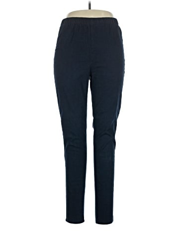 Woman Within Active Pants (view 1)