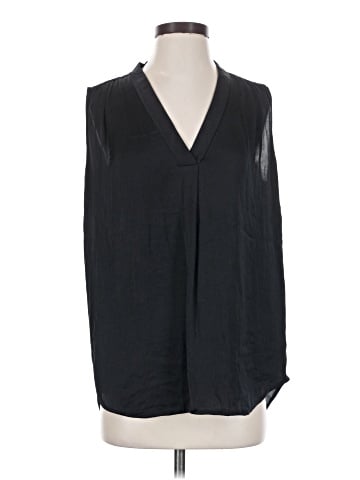 Vince. Sleeveless Blouse (view 1)