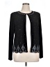MSK Black Kimono Size XL (estimated) - photo 1