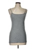Active Basic Gray Tank Top Size L - photo 1