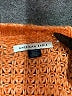 American Eagle Outfitters Orange Pullover Sweater Size S - photo 7