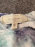 No Comment 100% Polyester Blue Fleece Size M - photo 6