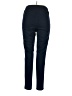 Woman Within Solid Blue Active Pants Size 14 (M) - photo 2