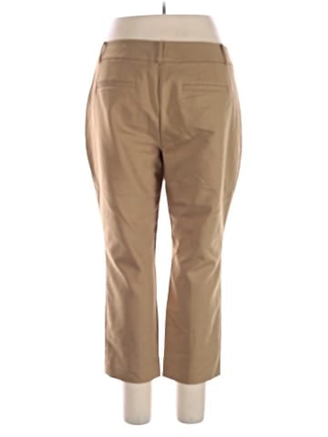 Ann Taylor Factory Casual Pants (view 2)