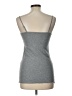 Active Basic Gray Tank Top Size L - photo 2