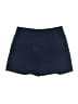 Nike Solid Blue Shorts Size S - photo 1