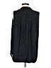 Vince. Black Sleeveless Blouse Size S - photo 2