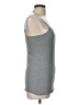 Active Basic Gray Tank Top Size L - photo 4