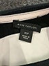 Ann Taylor Ivory Long Sleeve Top Size XS (petite) - photo 7