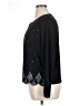 MSK Black Kimono Size XL (estimated) - photo 5