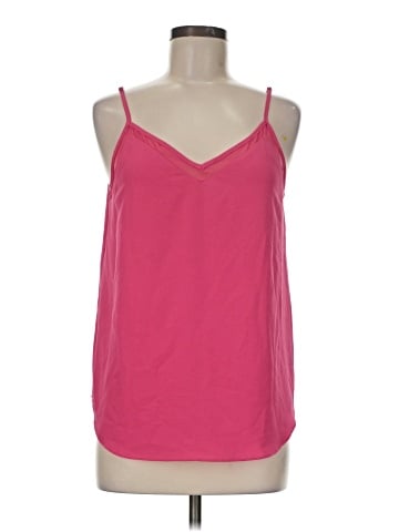 1.State Sleeveless Top (view 1)