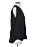 Vince. Black Sleeveless Blouse Size S - photo 4