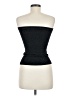 Bella Black Tube Top Size M - photo 2
