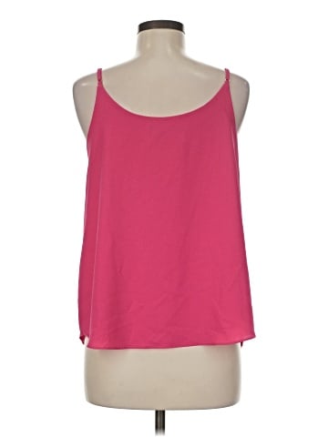 1.State Sleeveless Top (view 2)
