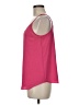 1.State 100% Polyester Pink Sleeveless Top Size M - photo 5