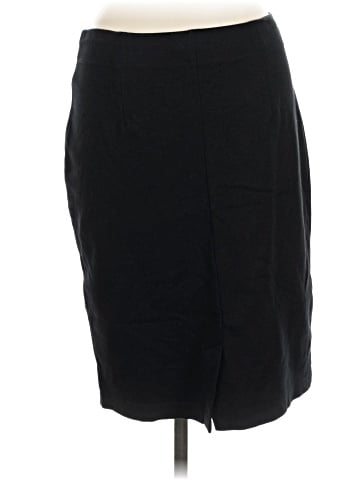 Eileen Fisher Formal Skirt (view 2)