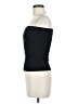Bella Black Tube Top Size M - photo 5