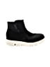FitFlop Black Ankle Boots Size 8 - photo 1