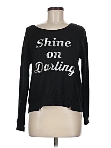 Decree Long Sleeve T-Shirt (view 1)