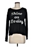 Decree Black Long Sleeve T-Shirt Size M - photo 1