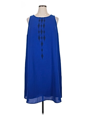 Apt. 9 Casual Dress (view 1)