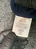 Luxology 100% Polyester Solid Blue Casual Pants Size XL - photo 5