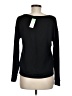 Decree Black Long Sleeve T-Shirt Size M - photo 2