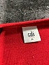 CAbi Red Long Sleeve T-Shirt Size M - photo 7