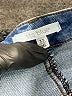 STS Blue Blue Jeans Size 33 waist - photo 7