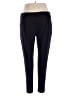 Maurices Black Active Pants Size XL Reg - photo 2