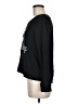 Decree Black Long Sleeve T-Shirt Size M - photo 5