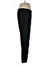 Lands' End Solid Black Dress Pants Size L - photo 4