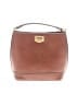 MNG Brown Shoulder Bag One size - photo 1
