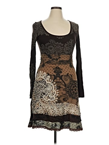 Desigual Casual Dress (view 1)