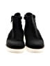 FitFlop Black Ankle Boots Size 8 - photo 2