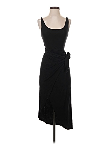 Reformation Jeans Cocktail Dress (view 1)