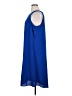 Apt. 9 100% Polyester Blue Casual Dress Size 1X - photo 5