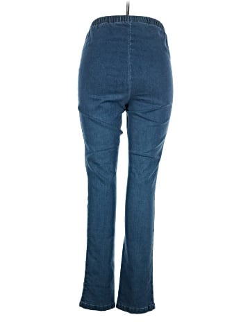 Denim 24/7 Casual Pants (view 2)