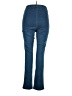 Denim 24/7 Blue Casual Pants Size 14W - photo 2