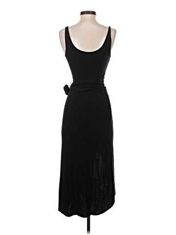 Reformation Jeans Cocktail Dress (view 2)