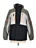 Gerry 100% Polyester Color Block Gray Snow Jacket Size L - photo 1