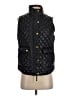 J.Crew 100% Polyester Black Vest Size S - photo 1