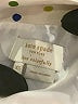 Kate Spade New York 100% Polyester Ivory Sleeveless Blouse Size XS - photo 7